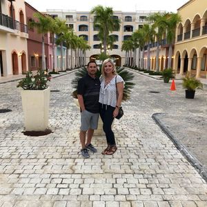 Meet your Posher, Meagan